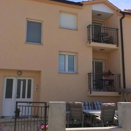 Apartments Lipovica Sukošan Exterior foto